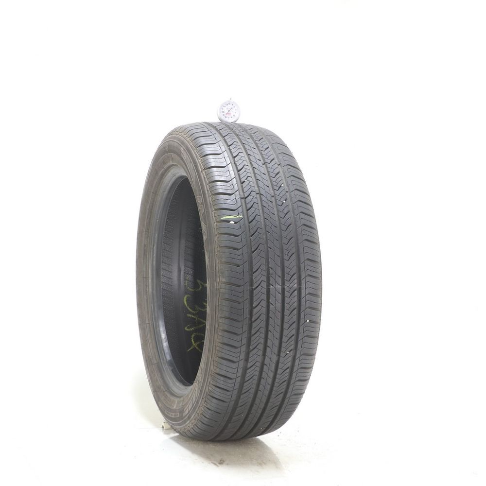 Used 225/55R18 Maxxis Bravo HP M3 98V - 8.5/32 - Image 1