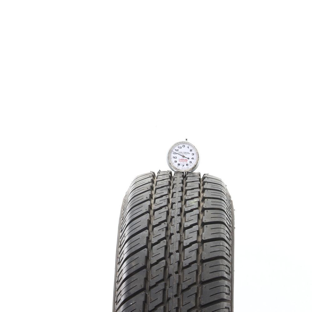 Set of (4) Used 185/80R13 Maxxis MA-1 90S - 10.5-11/32 - Image 5