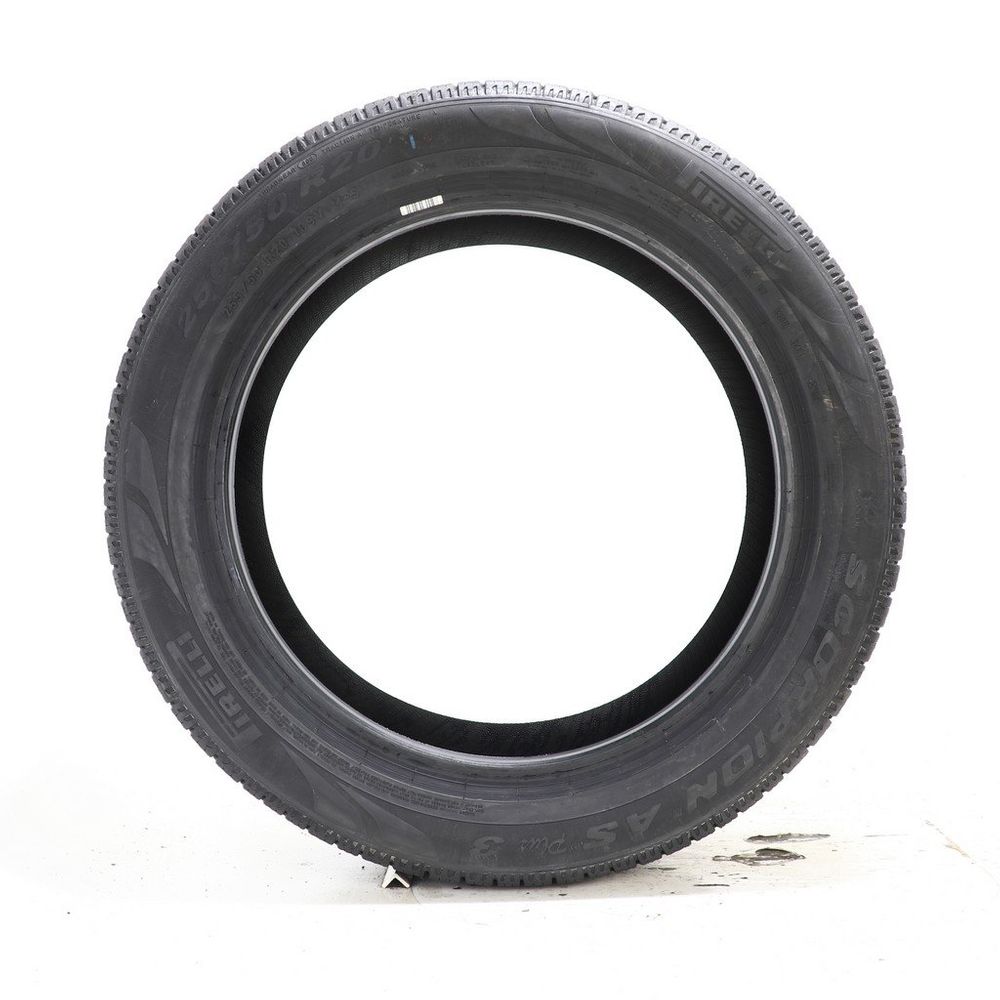 New 255/50R20 Pirelli Scorpion AS Plus 3 109V - 12/32 - Image 3