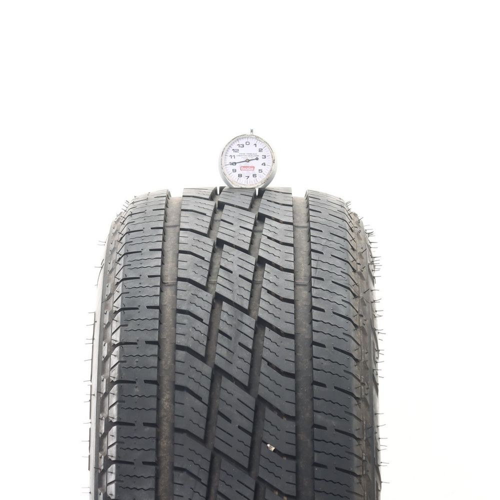 Used 235/60R18 Toyo Open Country H/T II 107V - 10/32 - Image 2