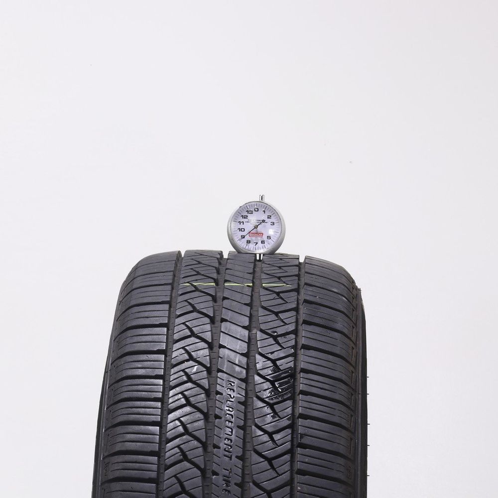 Set of (2) Used 215/55R17 General Altimax RT45 94T - 8.5-9/32 - Image 2