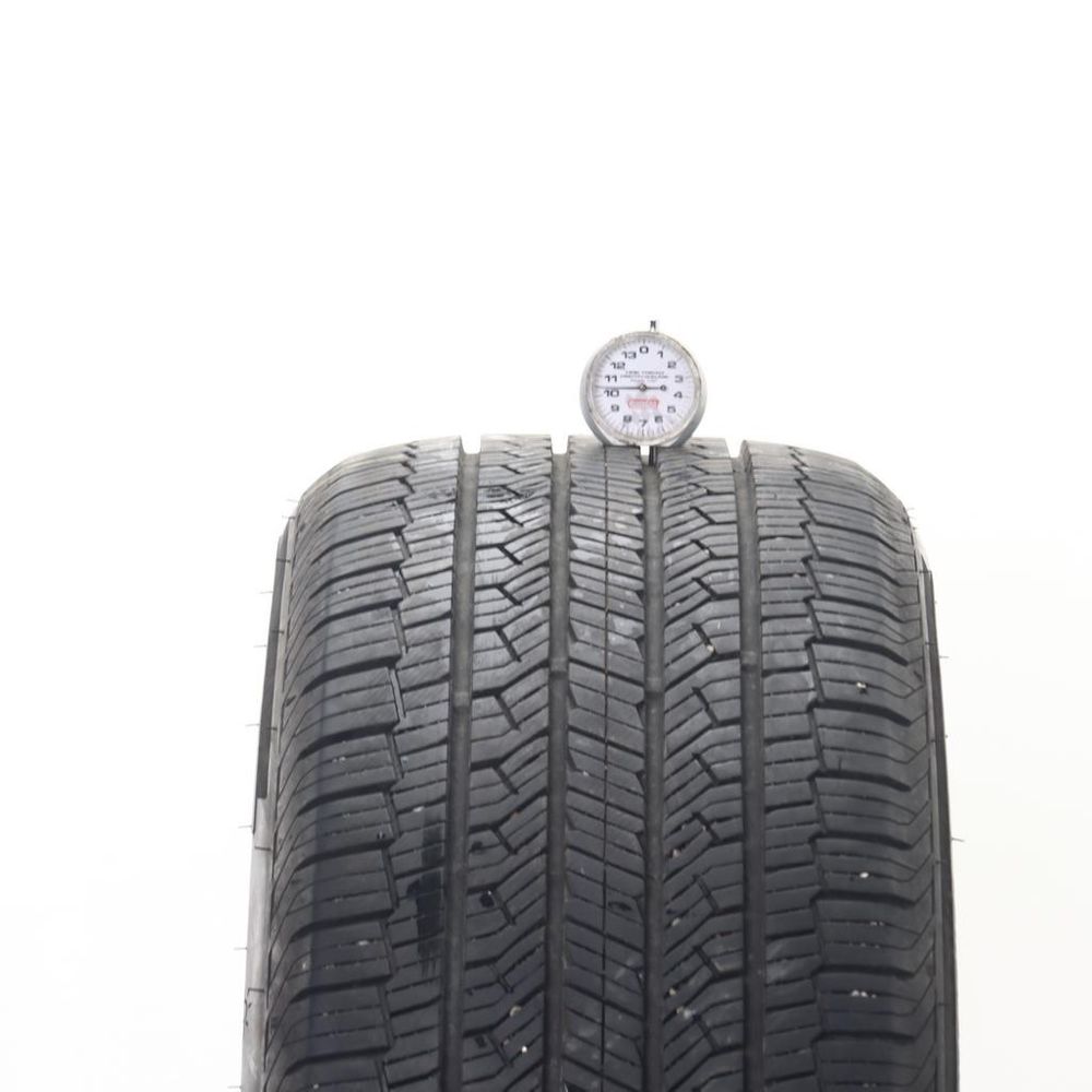 Set of (2) Used 255/50R20 Hercules Terra Trac Cross-V AW 109V - 10.5/32 - Image 2