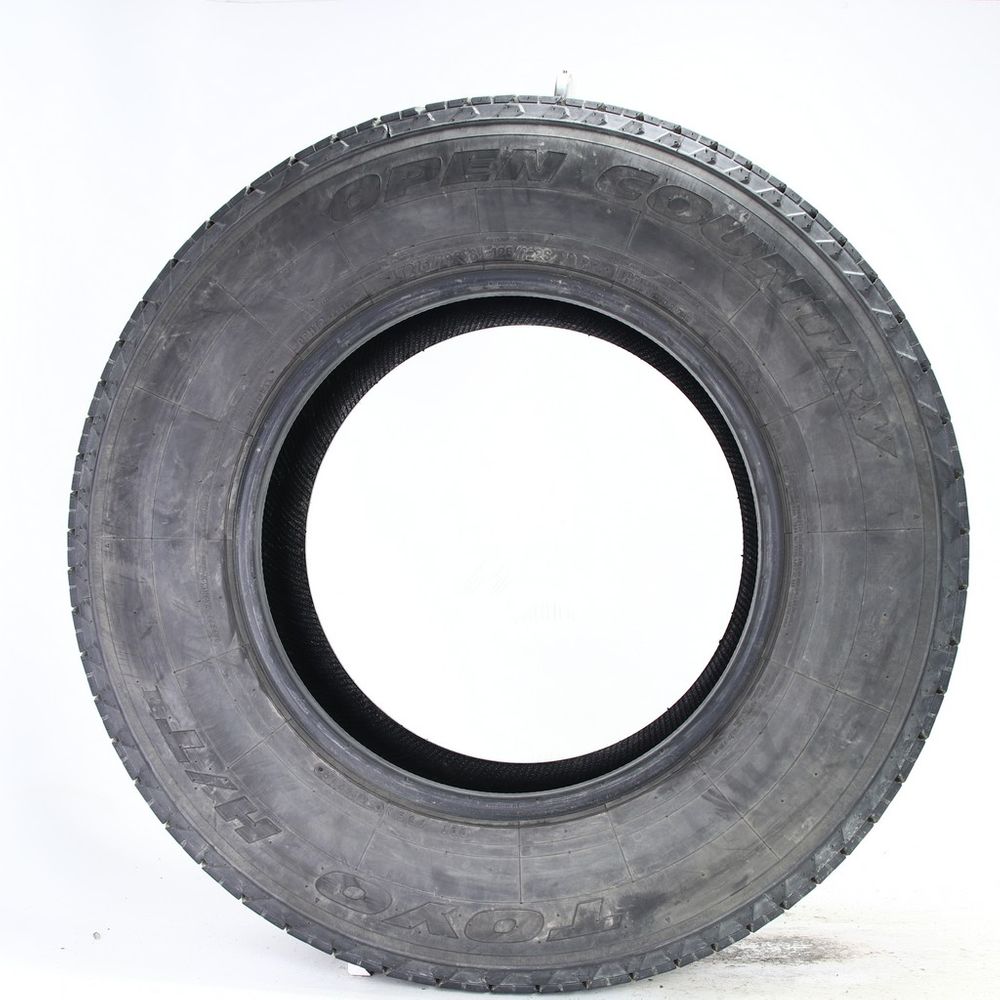 Used LT 275/70R18 Toyo Open Country H/T II 125/122S E - 8/32 - Image 3