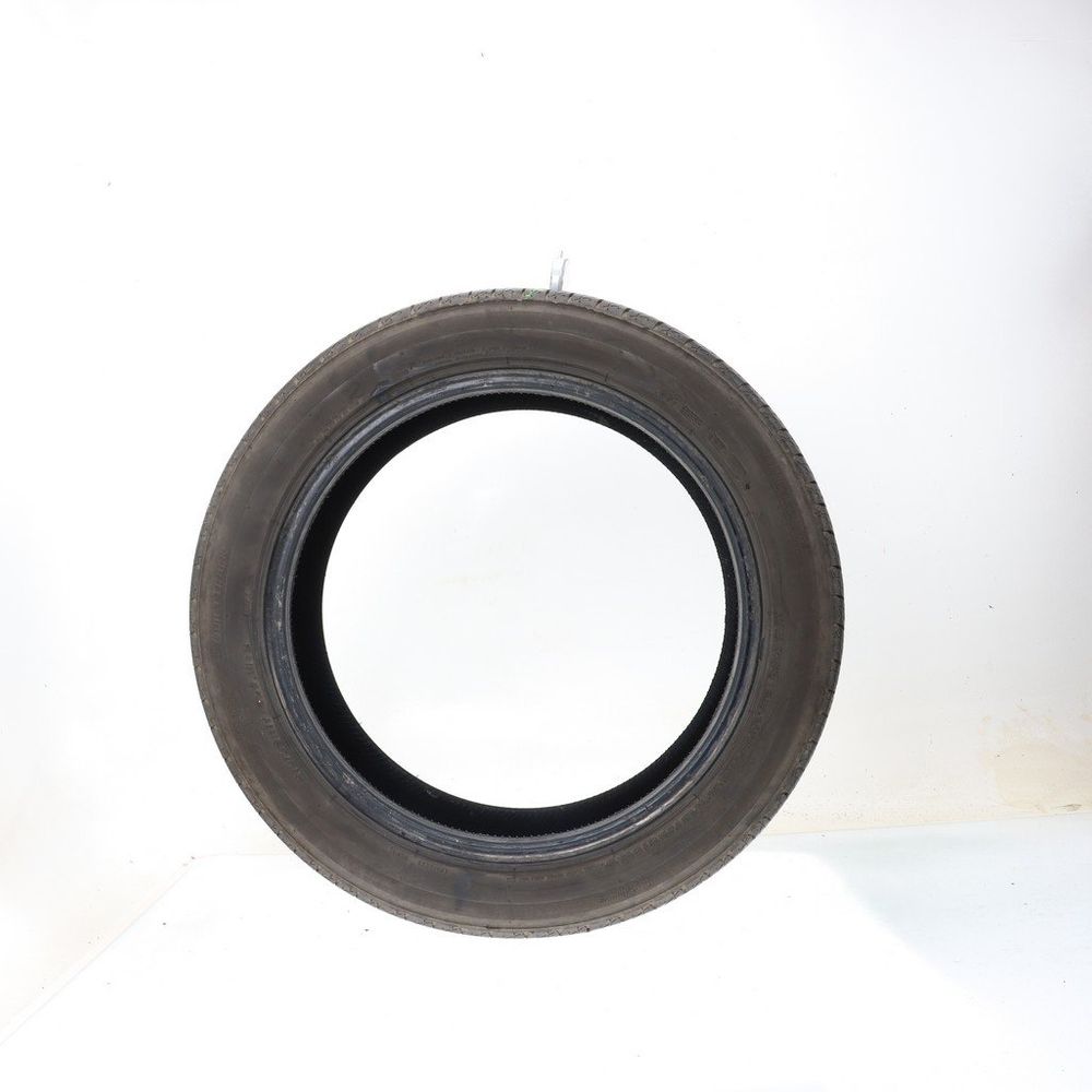 Used 215/50R17 Bridgestone Turanza Quiet Track 95V - 4.5/32 - Image 3