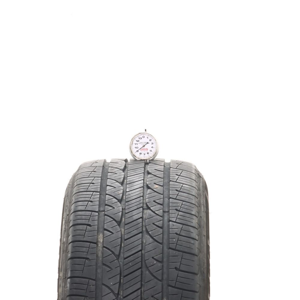 Used 225/55R17 Kelly Edge Touring Plus 97V - 9/32 - Image 2