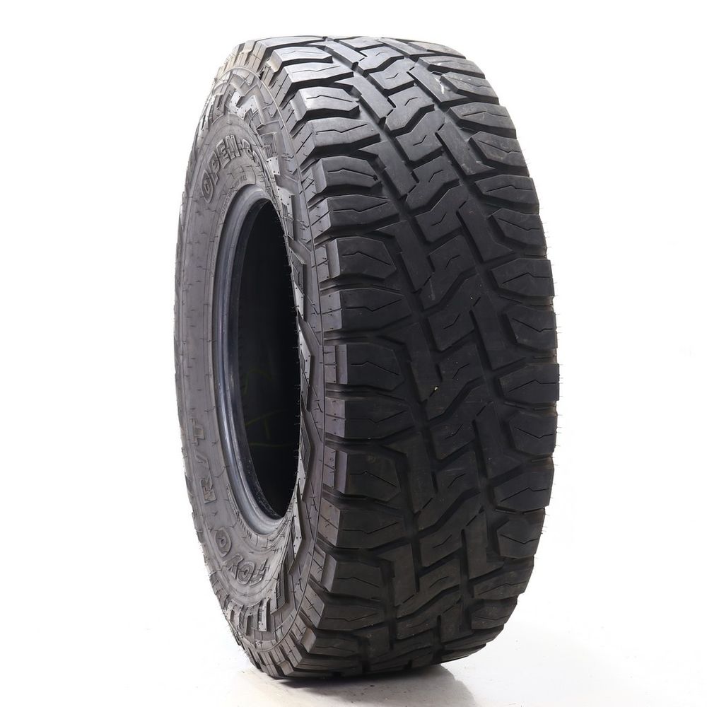 Used LT 35X12.5R17 Toyo Open Country RT 121Q E - 14/32 - Image 1