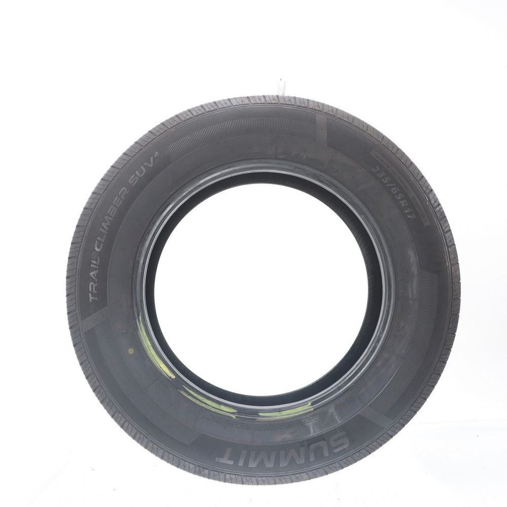 Used 235/65R17 Summit Trail Climber SUV2 104H - 6/32 - Image 3