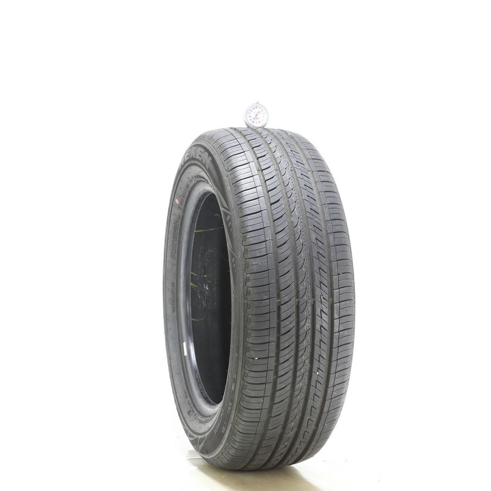 Used 225/60R17 Nexen N5000 Plus 99H - 8/32 - Image 1