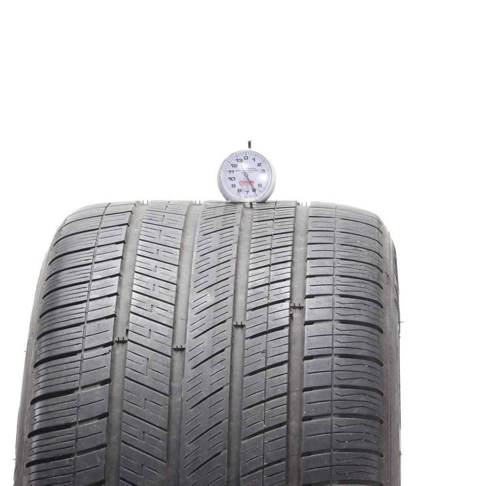 Set of (2) Used 315/35R20 Michelin Pilot Sport 3 A/S NO 110V - 5-6/32 - Image 5
