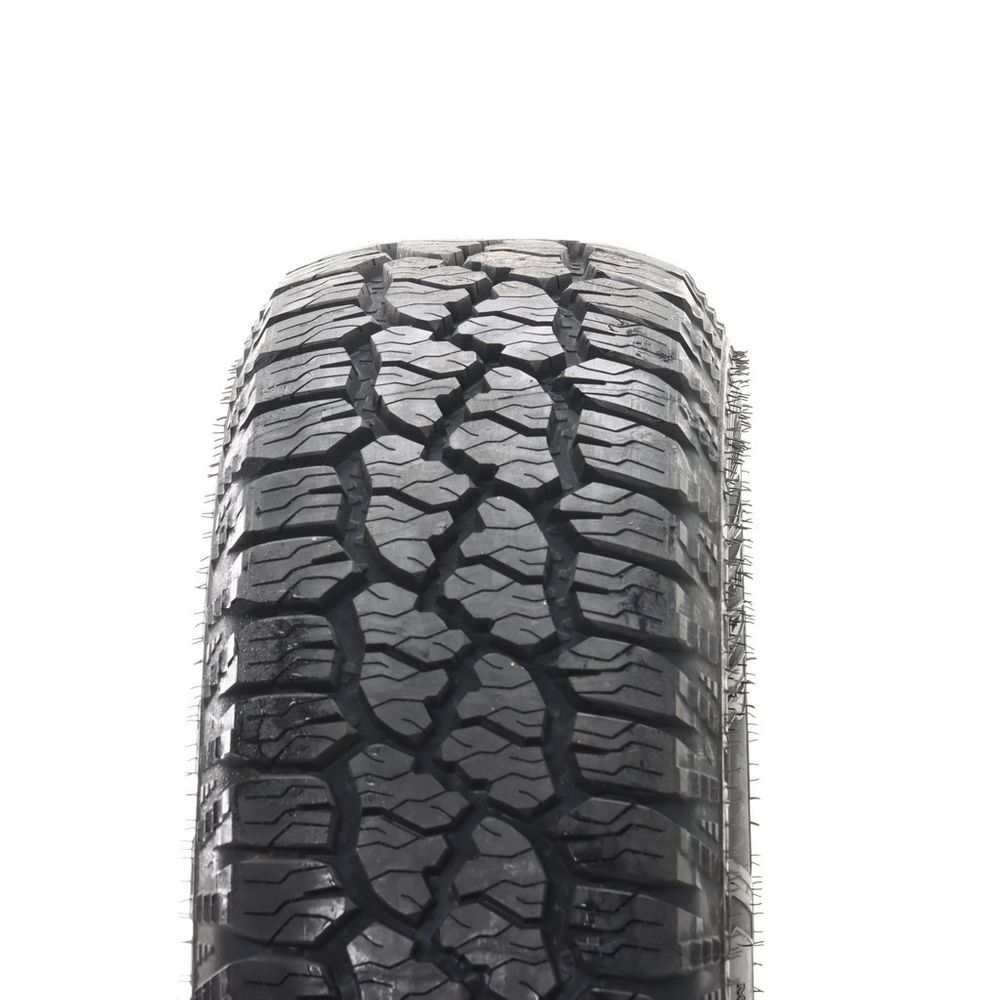 New 225/65R17 Goodyear Wrangler Workhorse AT 102T - Image 2