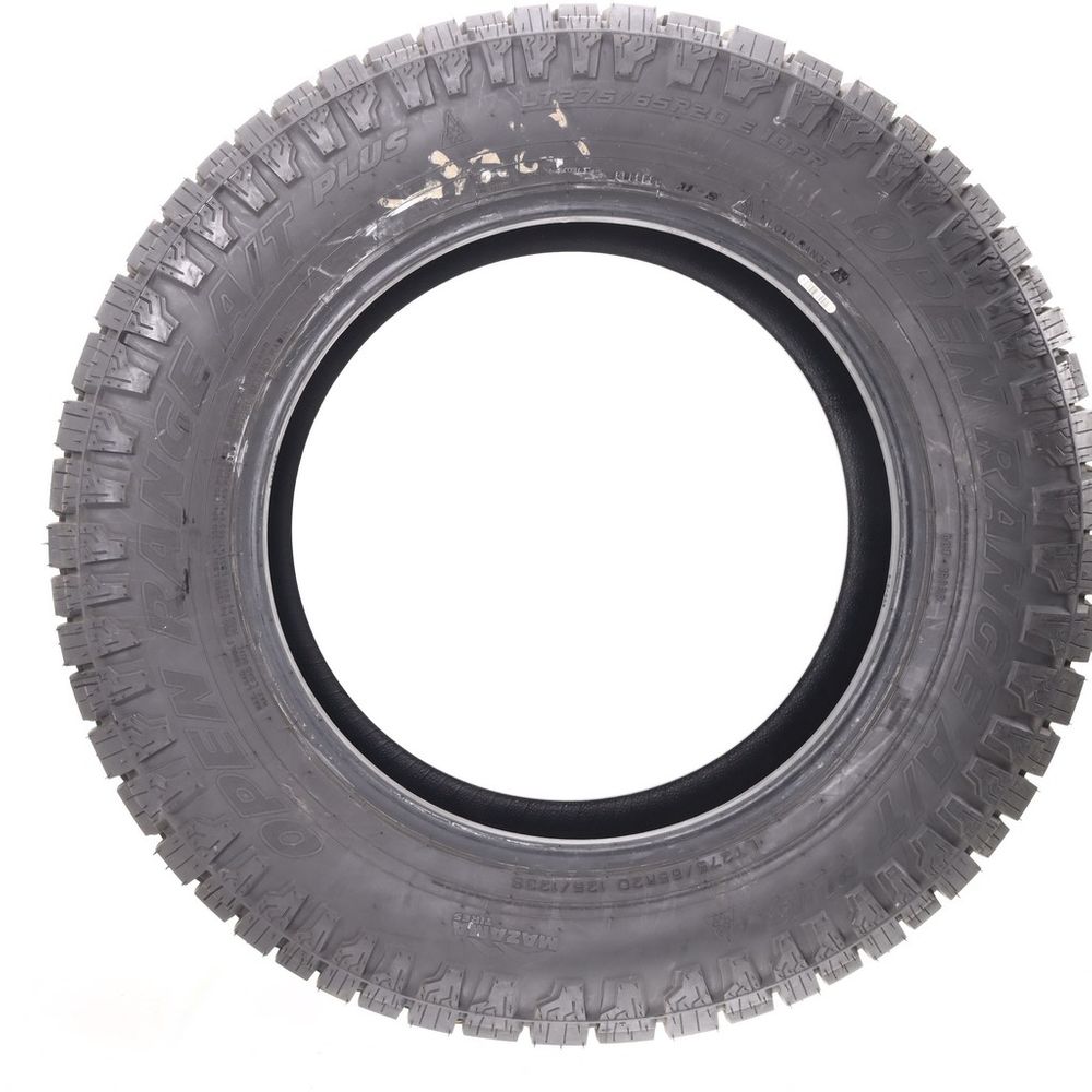 Used LT 275/65R20 Mazama Open Range A/T Plus 126/123S E - 18/32 - Image 3