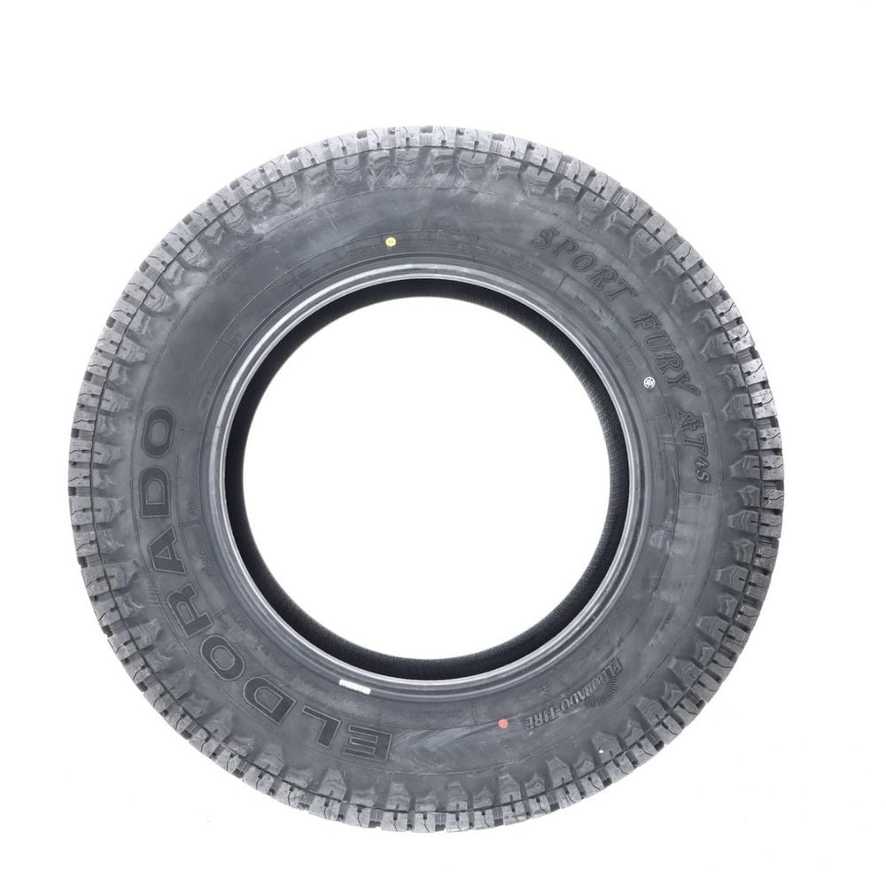 Set of (4) New 275/65R18 Eldorado Sport Fury AT 4S 116T - 13/32 - Image 3