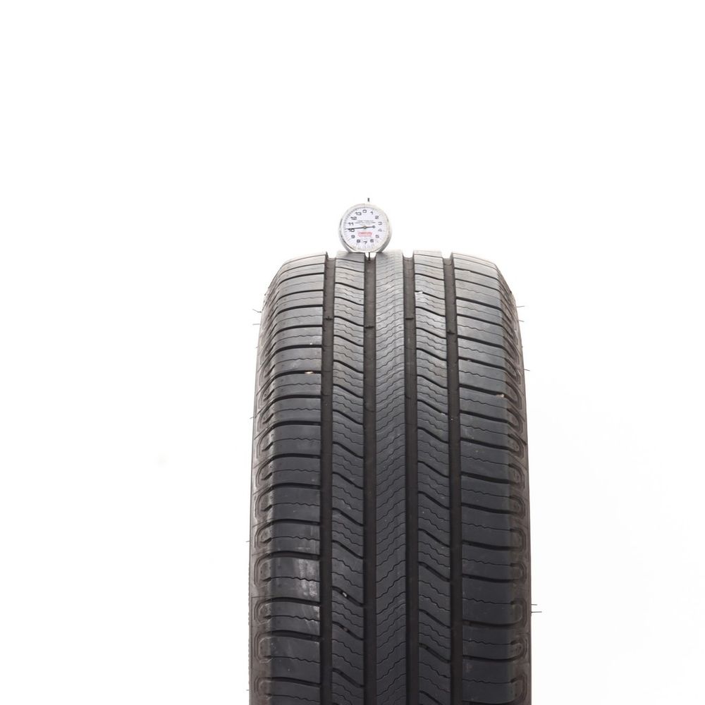 Used 235/55R19 Michelin X Tour A/S 2 105H - 10/32 - Image 2