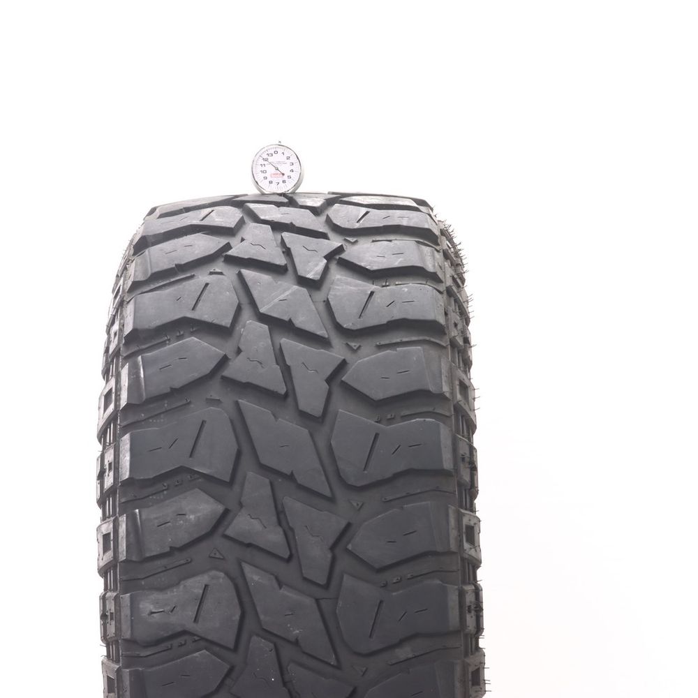 Used LT 35X12.5R20 Goodtrip GS-67 M/T 121Q E - 12/32 - Image 2