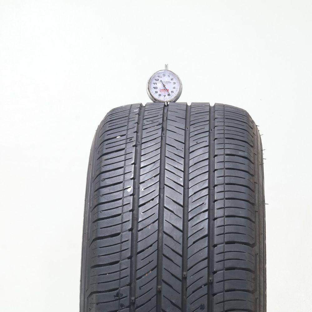 Used 245/60R18 Kumho Crugen HP71 105H - 5.5/32 - Image 2