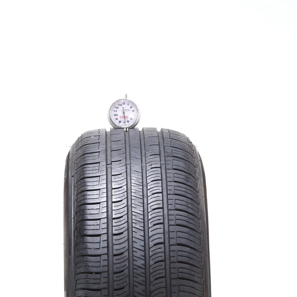Used 215/65R17 Nexen N'Priz AH5 99T - 6.5/32 - Image 2