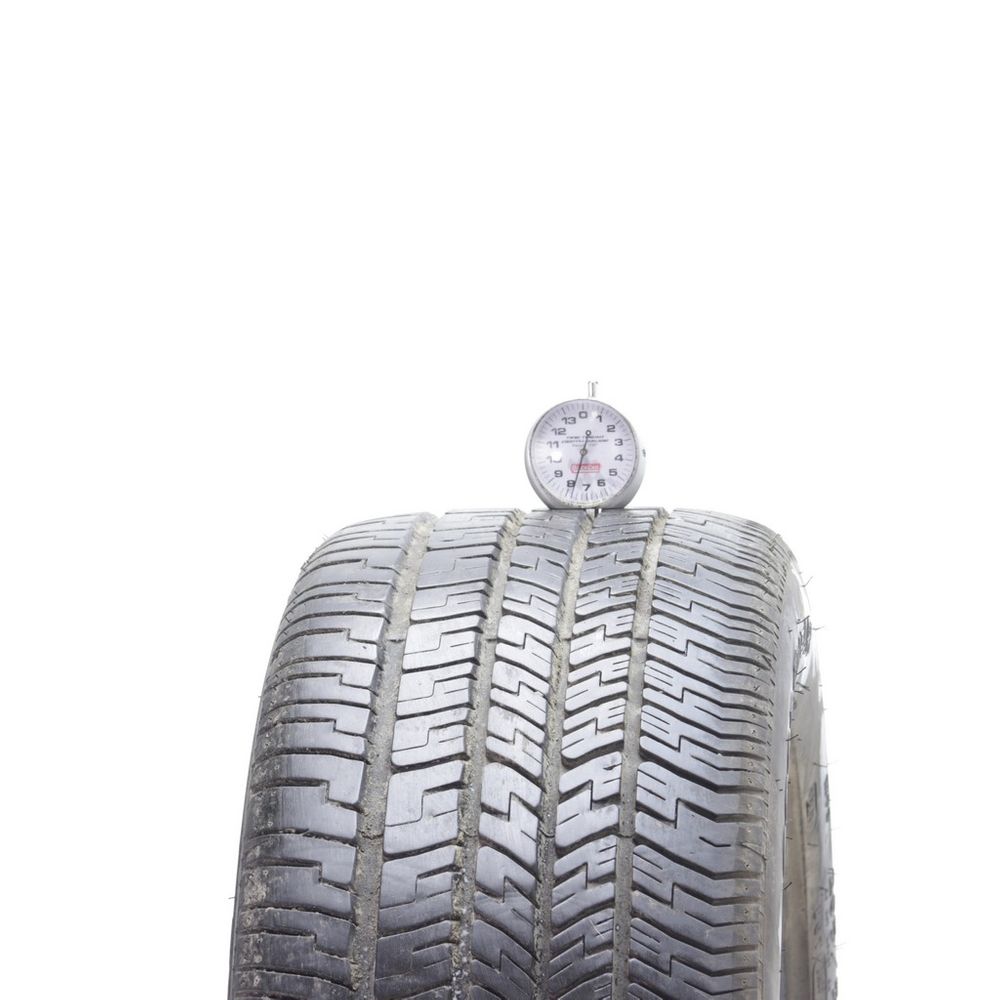 Set of (2) Used 205/55R16 Goodyear Eagle RS-A 91H - 7.5/32 - Image 2