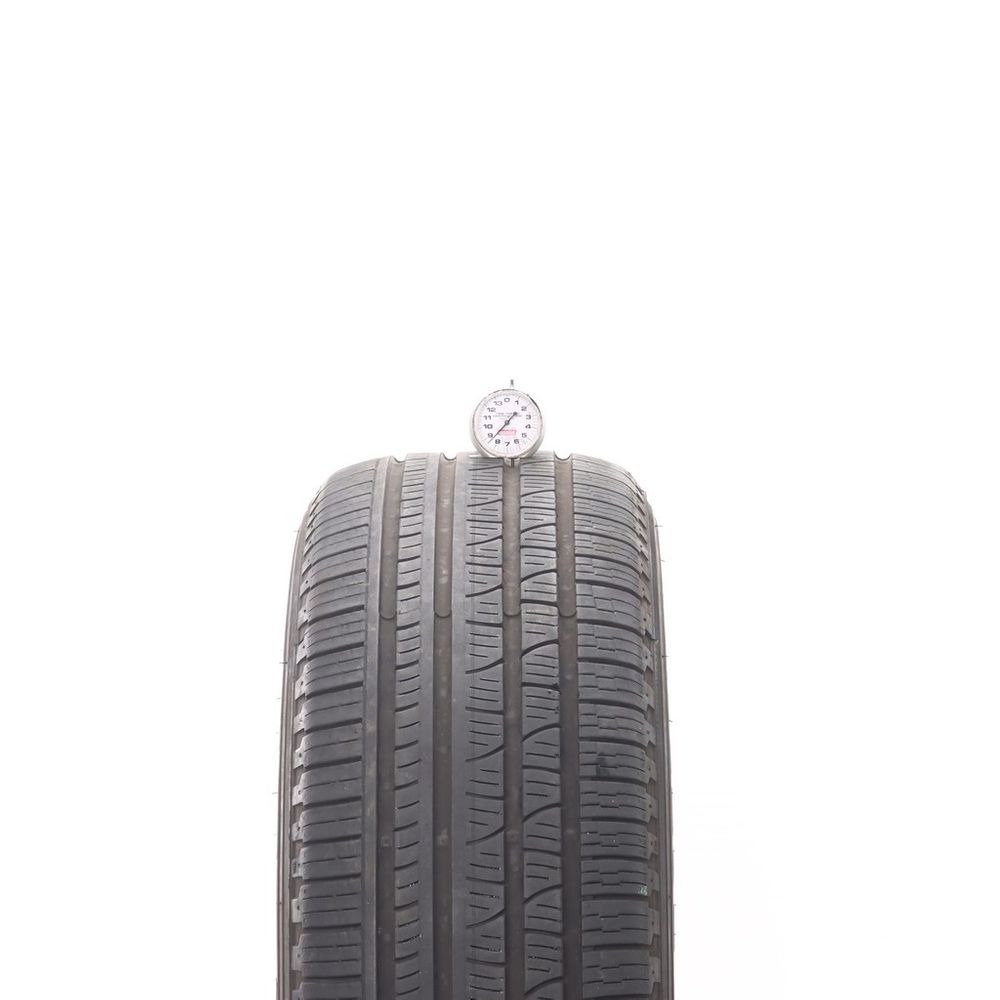 Used 235/60R18 Pirelli Scorpion Verde 103H - 8.5/32 - Image 2