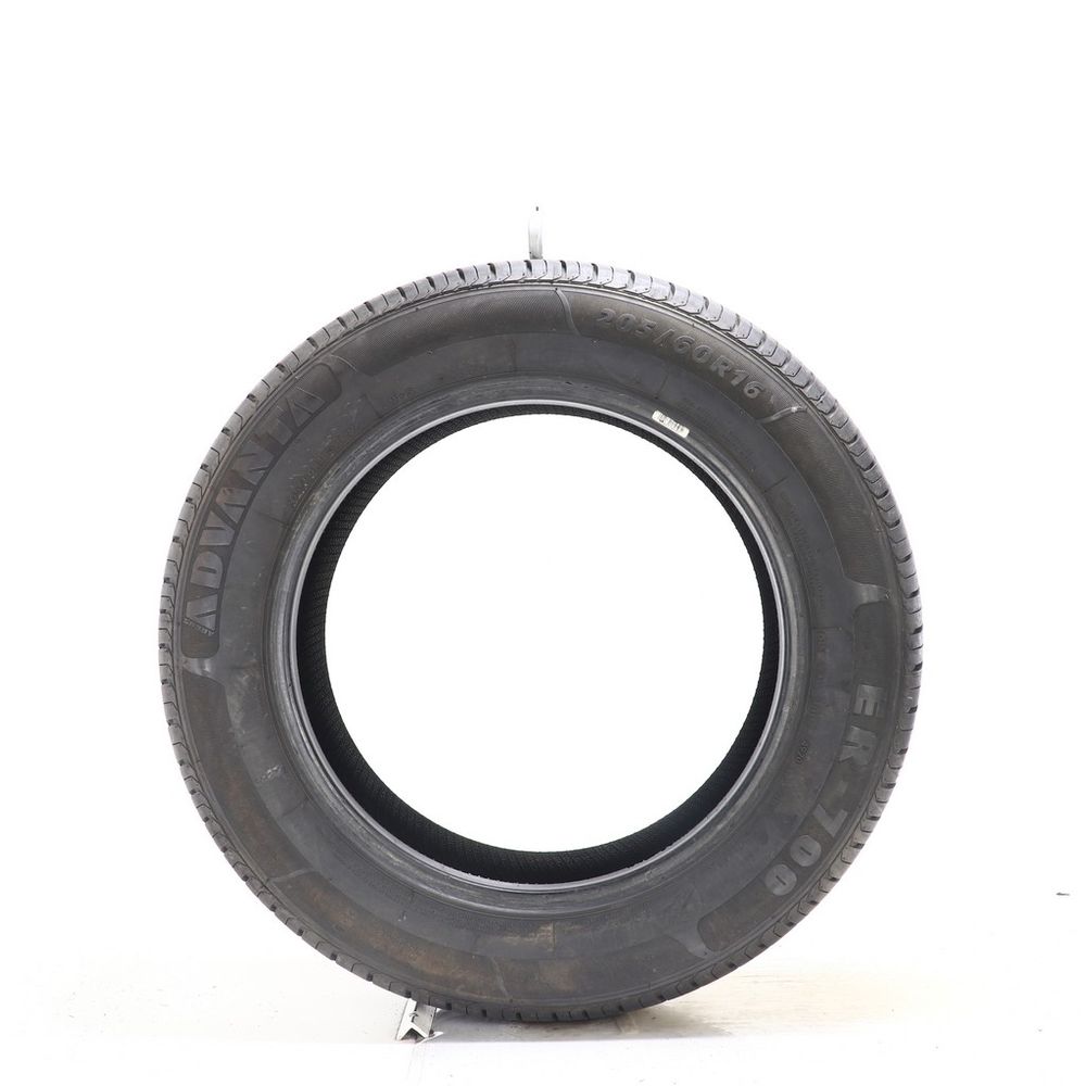 Used 205/60R16 Advanta ER-700 92V - 8.5/32 - Image 3