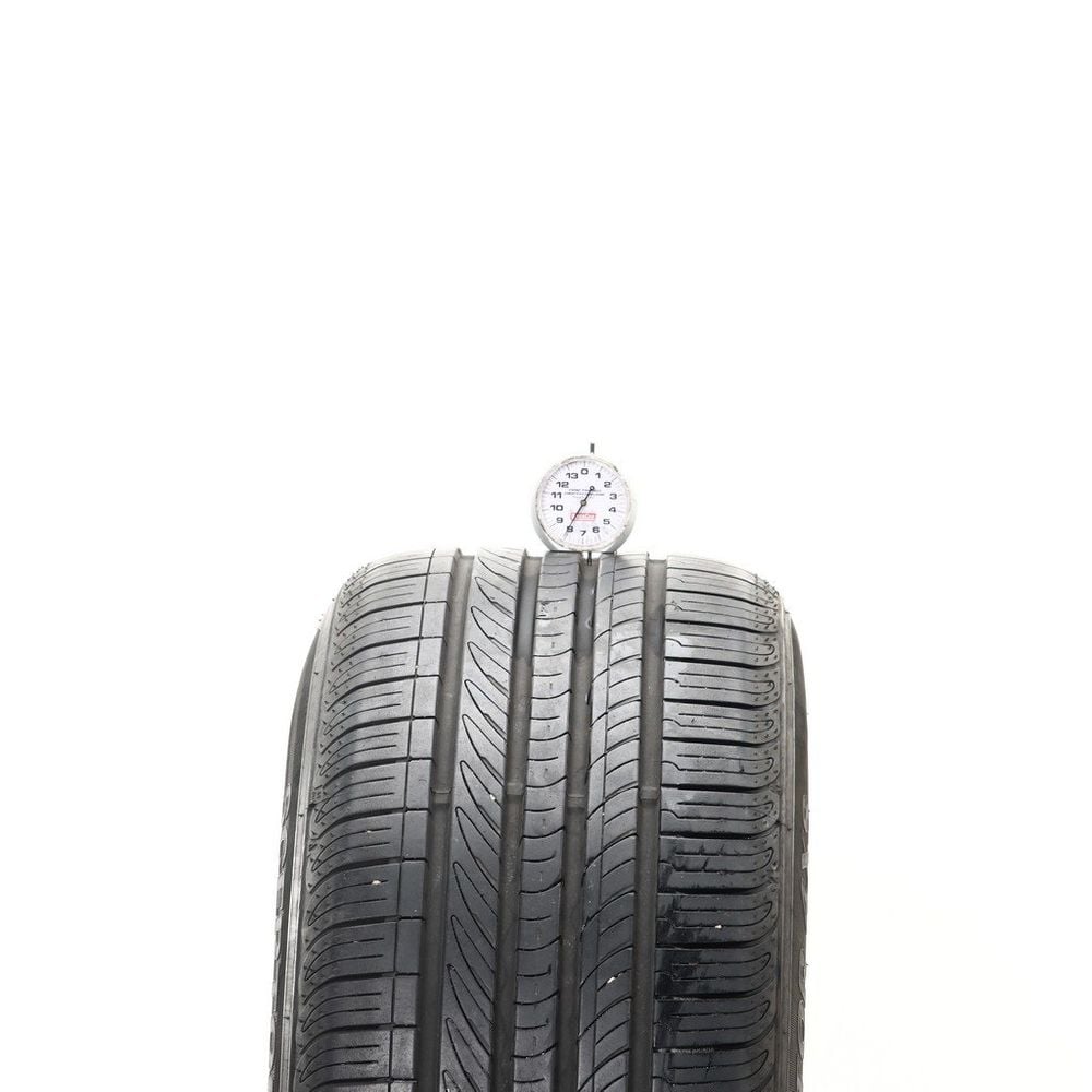 Set of (4) Used 225/50R17 Sceptor 4XS 98V - 8/32 - Image 2