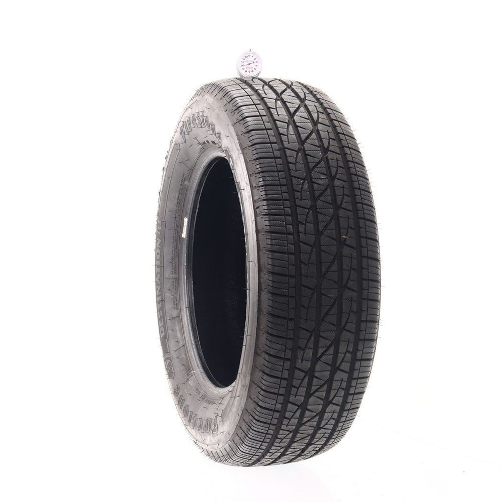 Used 235/65R17 Firestone Destination LE3 104H - 9.5/32 - Image 1