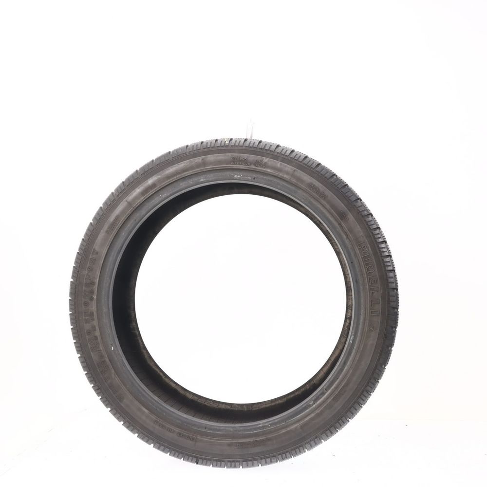 Used 235/40R18 Pirelli Winter 240 Snowsport 95V - 7/32 - Image 3