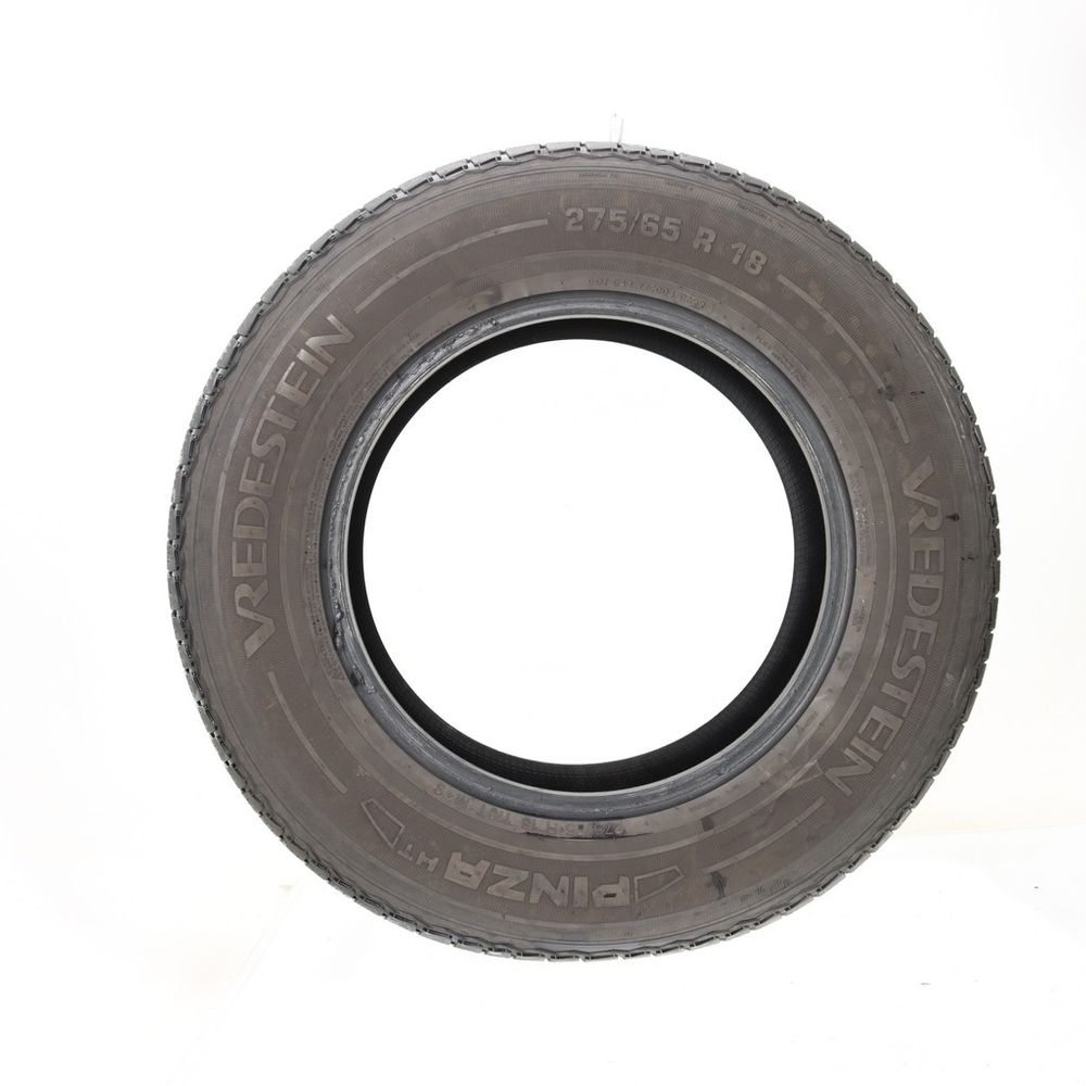 Used 275/65R18 Vredestein Pinza HT 116T - 9/32 - Image 3