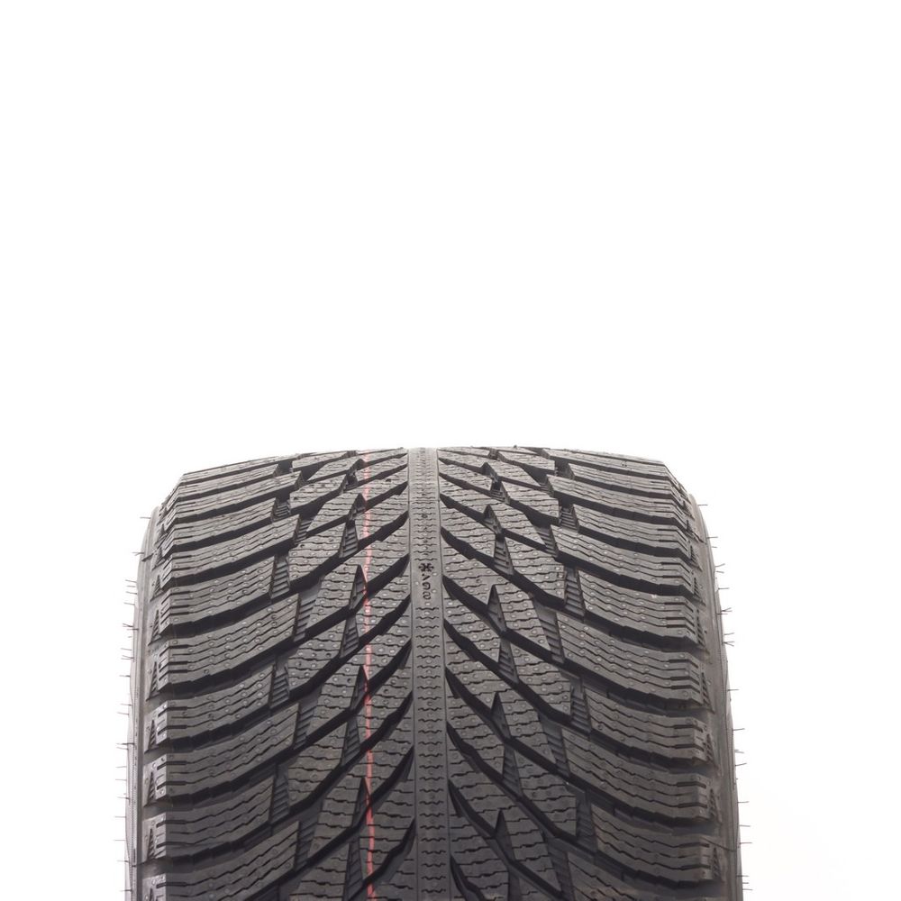 Set of (2) New 275/35R19 Nokian Hakkapeliitta R3 100T - Image 2