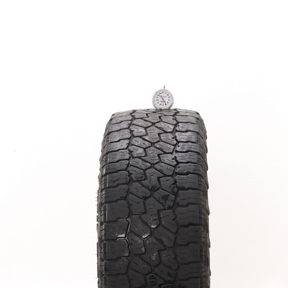 Used 235/65R17 Falken Wildpeak A/T4W 104H - 5.5/32 - Image 2
