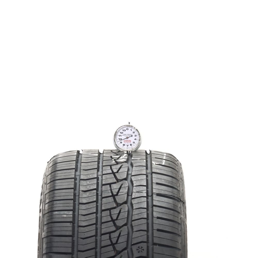Set of (2) Used 245/40ZR17 Continental ControlContact Sport SRS Plus 91W - 9.5/32 - Image 2
