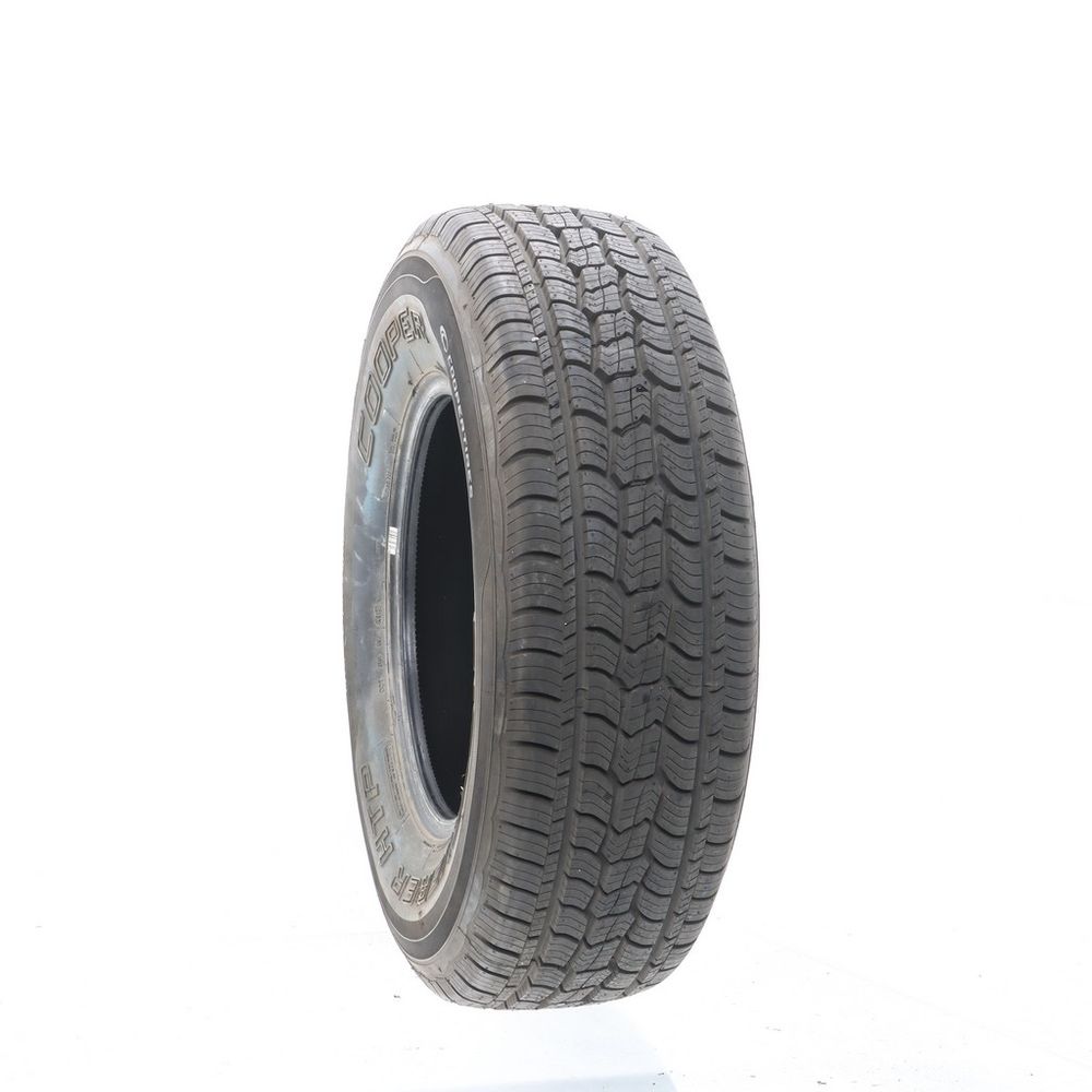 Driven Once 245/75R16 Cooper Discoverer HTP 111T - 12/32 - Image 1