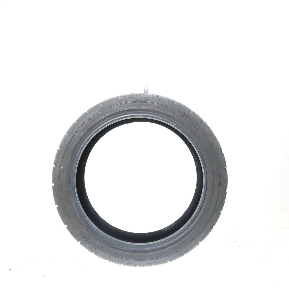 Used 205/45ZR17 Uniroyal Power Paw A/S 88Y - 7.5/32 - Image 3