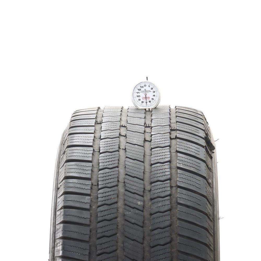 Set of (2) Used 275/65R18 Michelin Defender LTX M/S 116T - 6.5-7/32 - Image 5