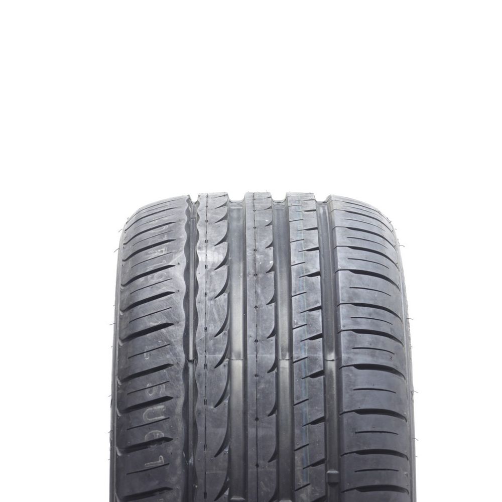 Driven Once 245/40ZR19 Sailun Atrezzo SVA1 98Y - 11.5/32 - Image 2