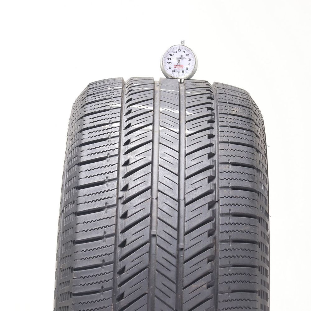 Set of (2) Used 275/60R20 Blackhawk Hiscend-H HT01 115S - 8-8.5/32 - Image 2