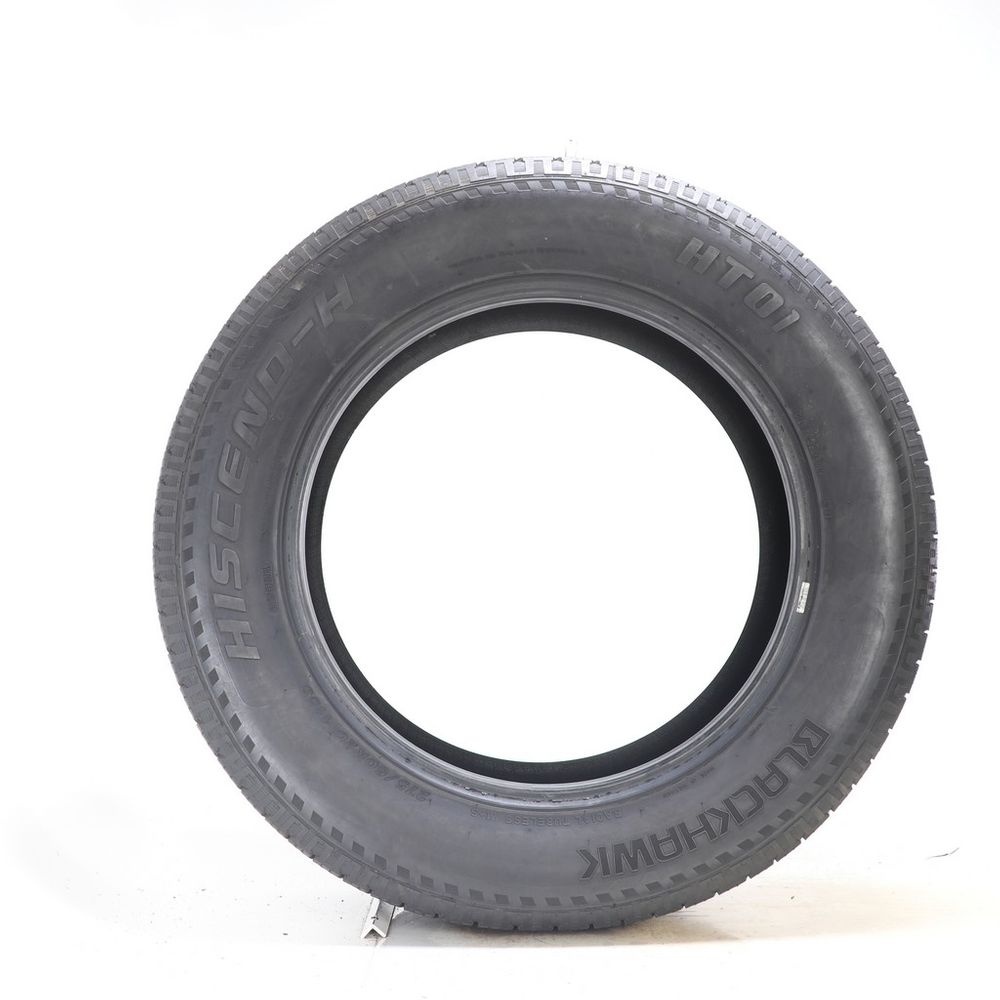 Set of (2) Used 275/60R20 Blackhawk Hiscend-H HT01 115S - 8-8.5/32 - Image 3