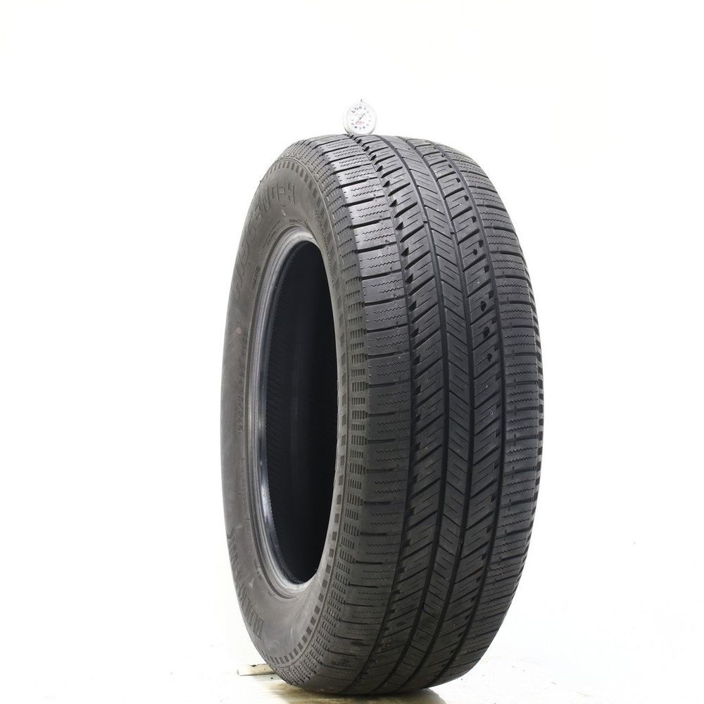 Set of (2) Used 275/60R20 Blackhawk Hiscend-H HT01 115S - 8-8.5/32 - Image 4