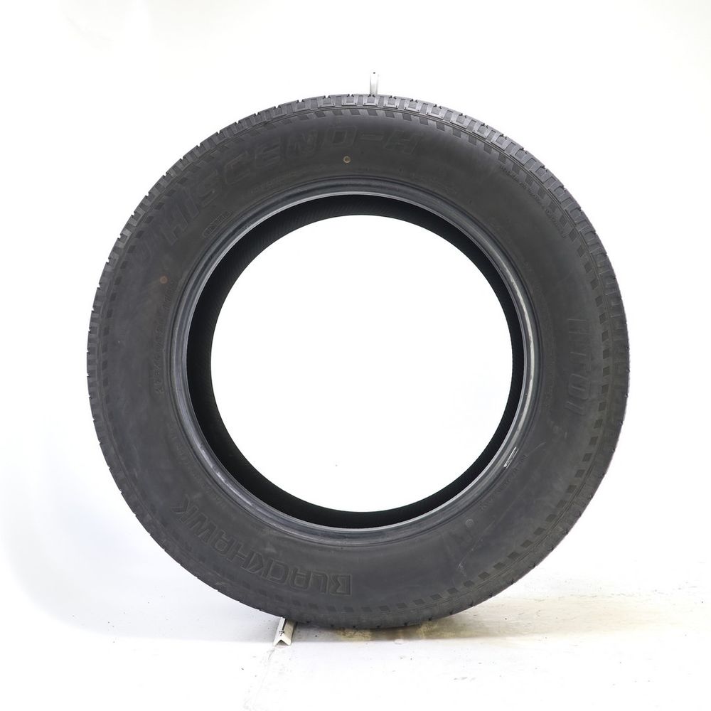 Set of (2) Used 275/60R20 Blackhawk Hiscend-H HT01 115S - 8-8.5/32 - Image 6