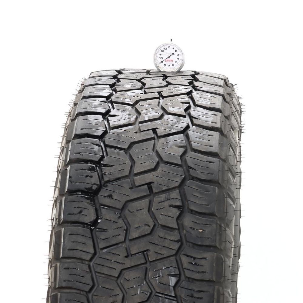 Set of (2) Used 265/60R20 Nitto Terra Grappler G3 A/T 115H - 8.5-9/32 - Image 5