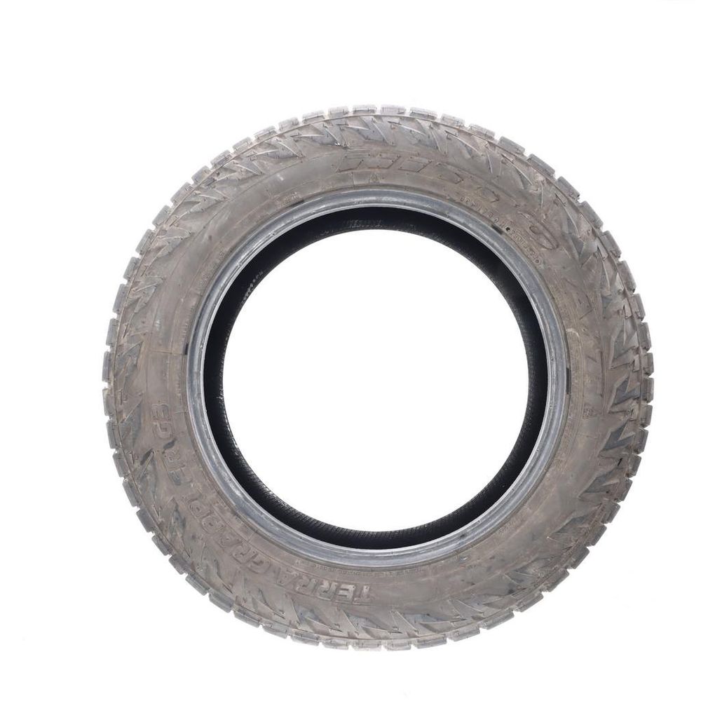 Set of (2) Used 265/60R20 Nitto Terra Grappler G3 A/T 115H - 8.5-9/32 - Image 6