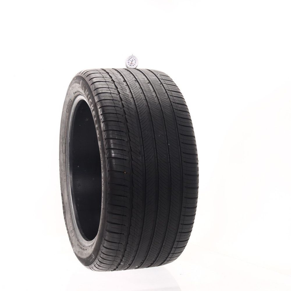 Used 315/40R21 Michelin Primacy Tour A/S MO 111H - 7.5/32 - Image 1