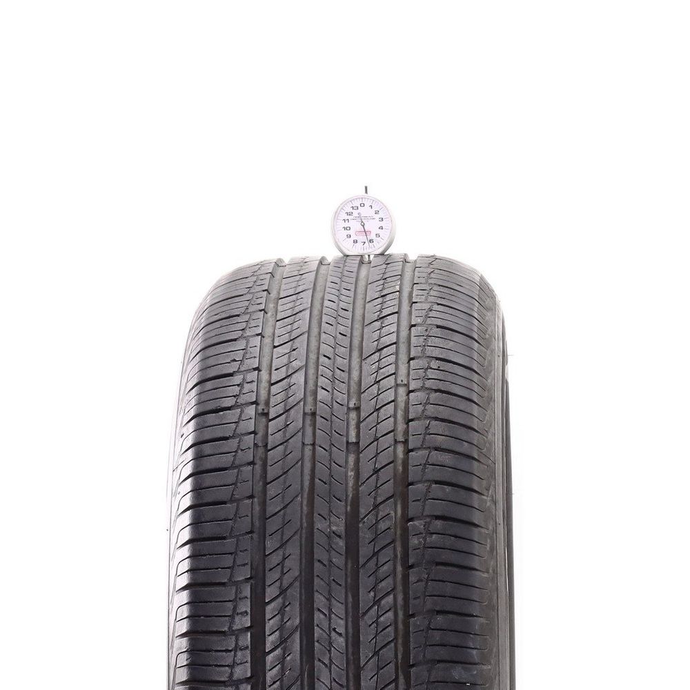 Set of (4) Used 245/60R18 Hankook Dynapro HP2 105H - 6-6.5/32 - Image 2