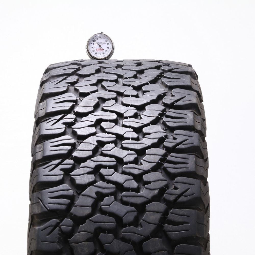Set of (2) Used LT 295/60R20 BFGoodrich All-Terrain T/A KO2 126/123R E - 11-12/32 - Image 5