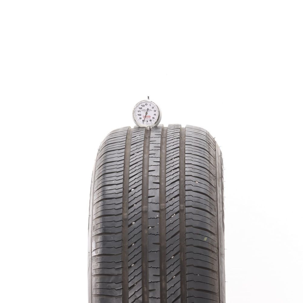Used 215/65R17 Linglong Crosswind HP010 Plus 99H - 7.5/32 - Image 2
