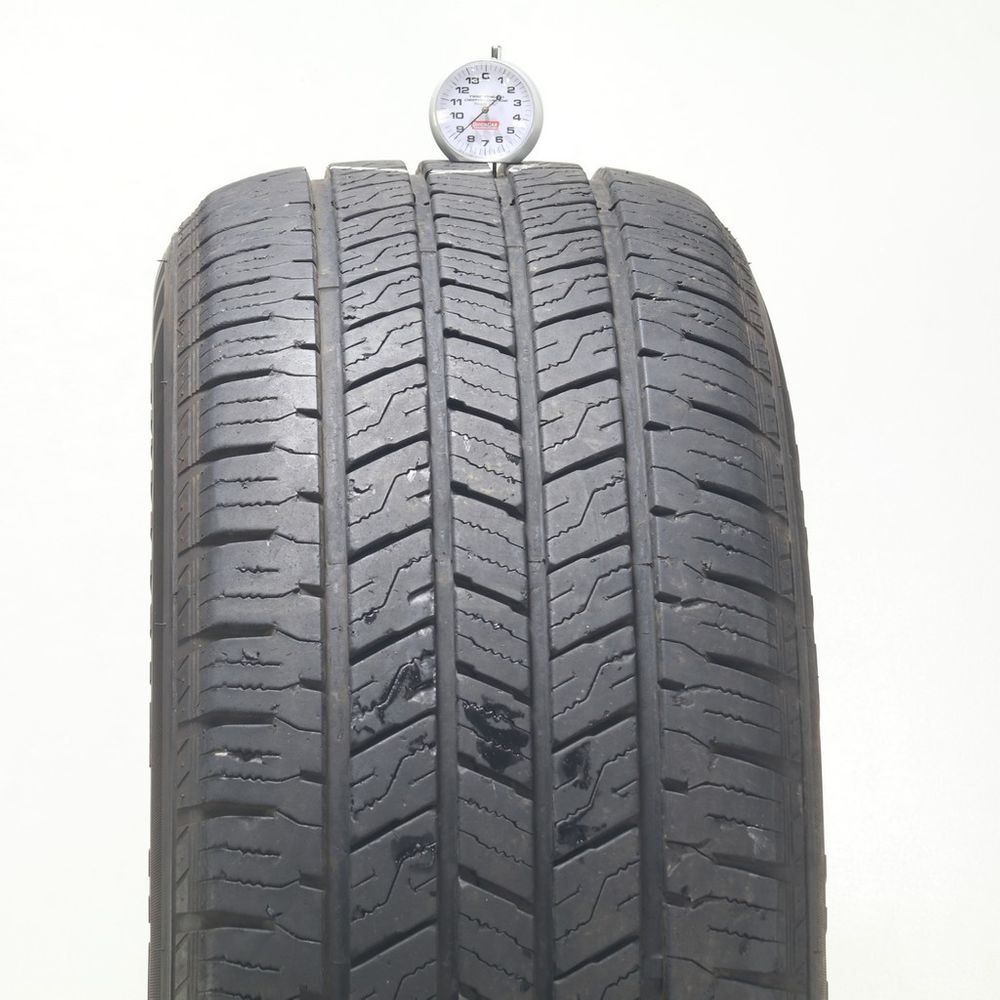 Used 275/55R20 Summit Trail Climber HT II 117T - 8.5/32 - Image 2