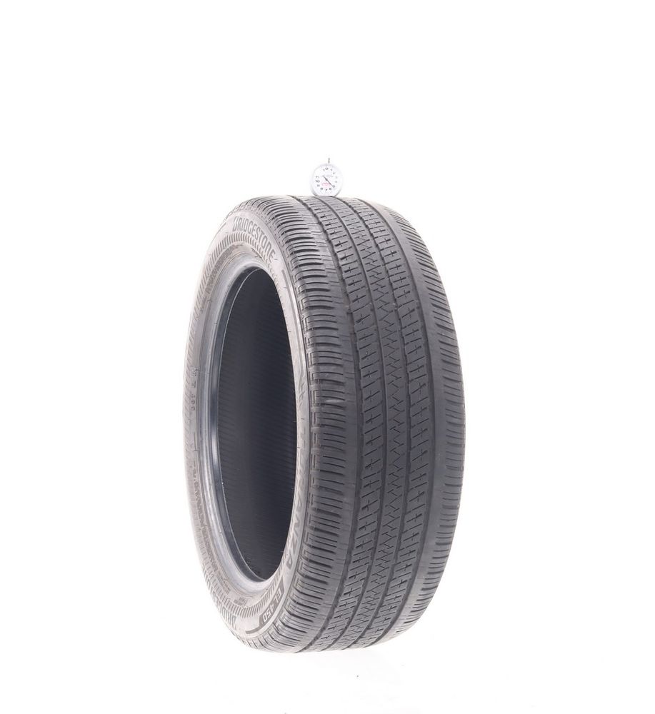 Used 225/50RF18 Bridgestone Turanza EL450 RFT 95V - 5/32 - Image 1