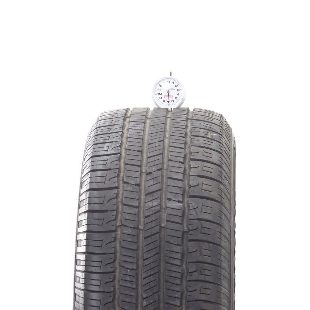 Used 215/60R16 Goodyear Reliant All-season 95V - 6.5/32 - Image 2