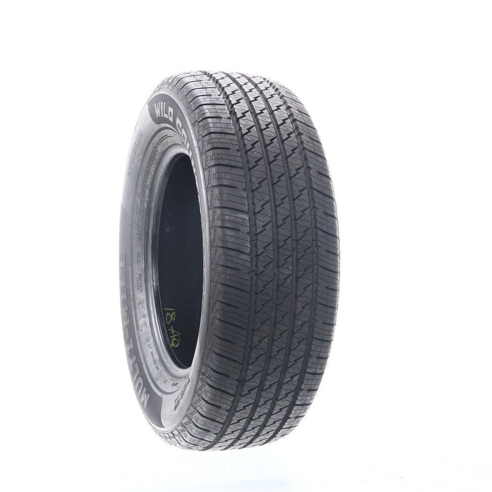 Set of (2) New 275/65R18 Multi-Mile Wild Country HRT 116T - Image 1