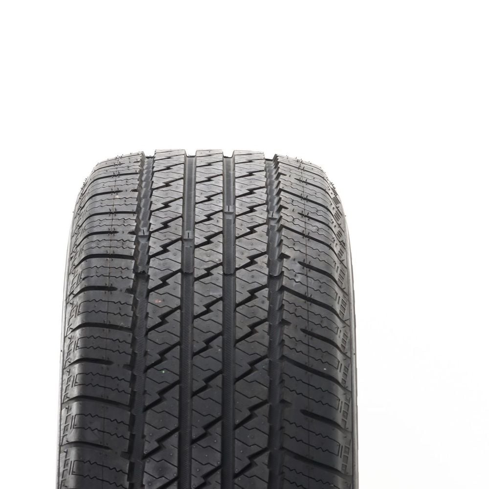 Set of (2) New 275/65R18 Multi-Mile Wild Country HRT 116T - Image 2