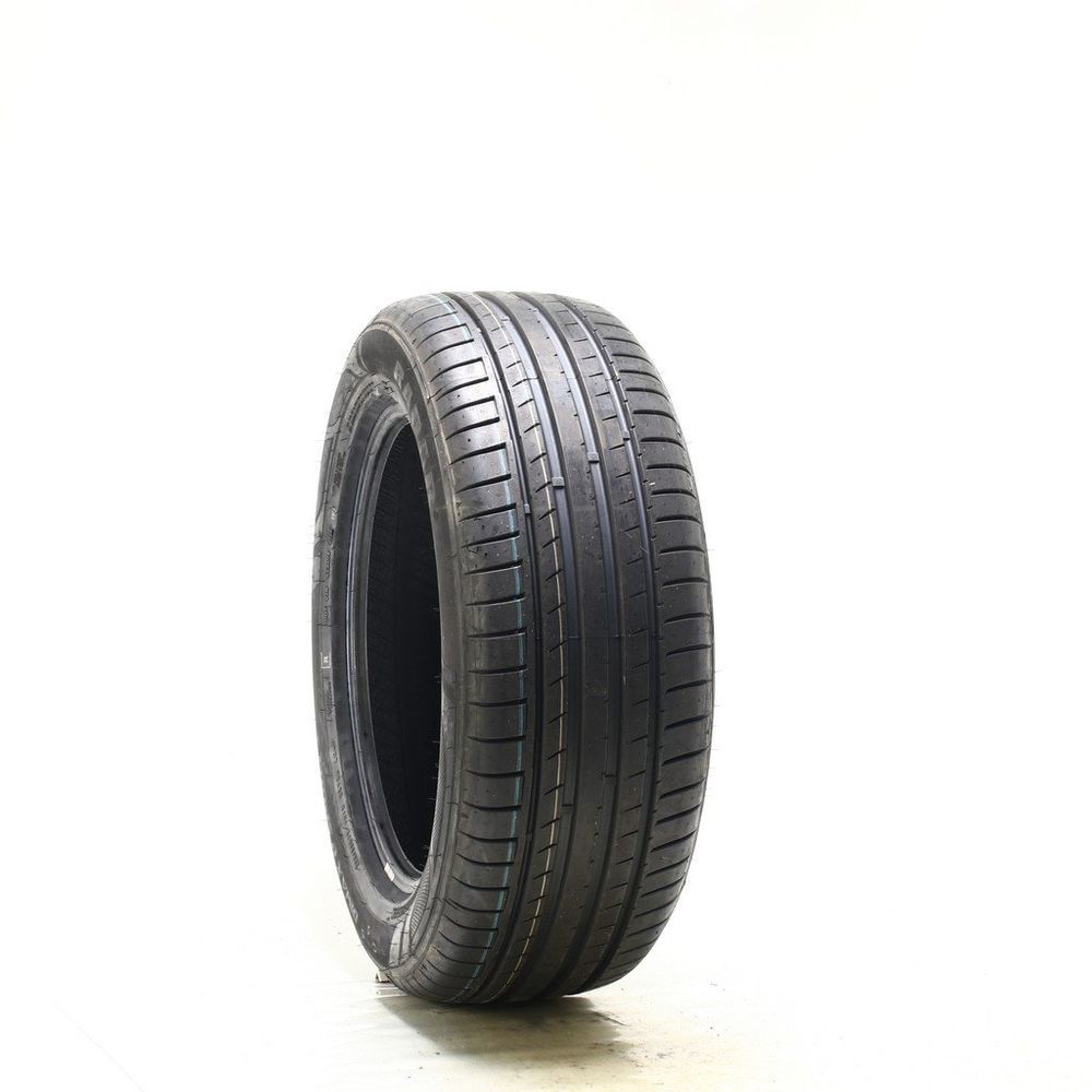 New 225/55R17 Radar Dimax E Sport 2 101W - 9.5/32 - Image 1